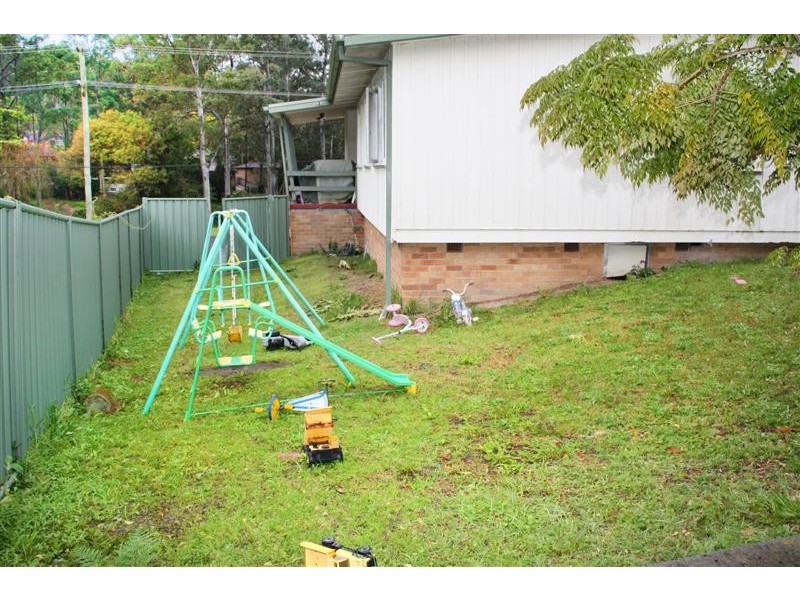 87 Springfield Road, Springfield NSW 2250