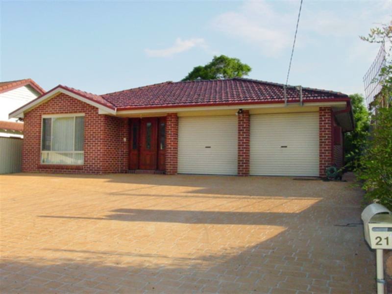 21 York Street, Point Frederick NSW 2250
