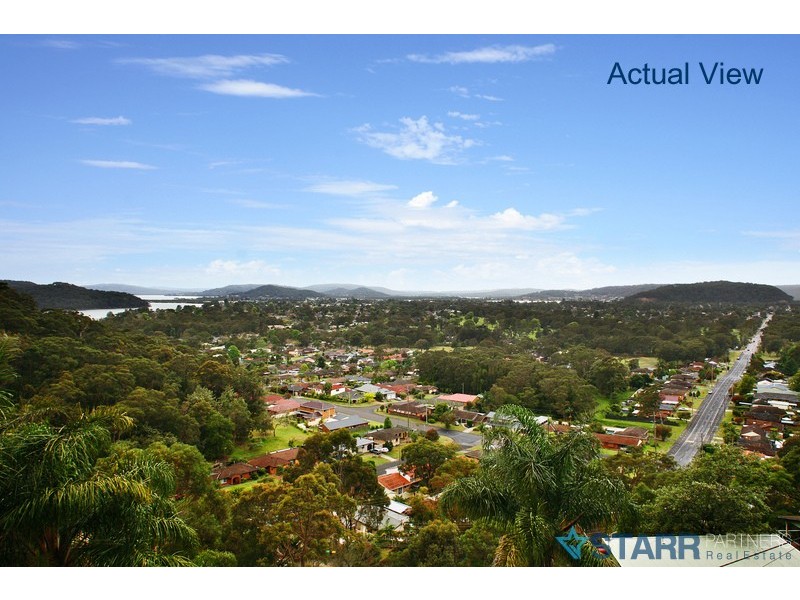 12  Timbertop Drive, Umina Beach NSW 2257