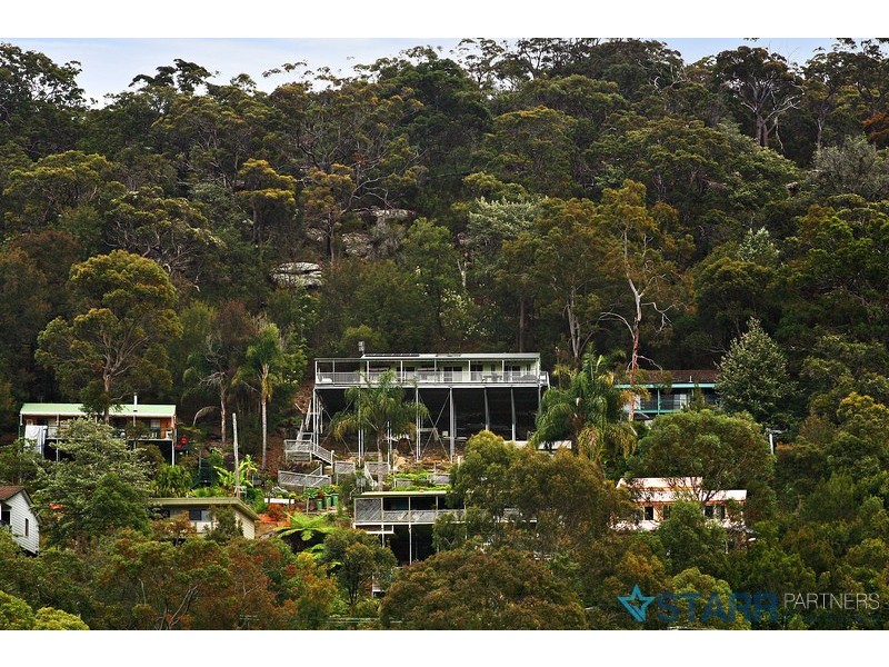12  Timbertop Drive, Umina Beach NSW 2257