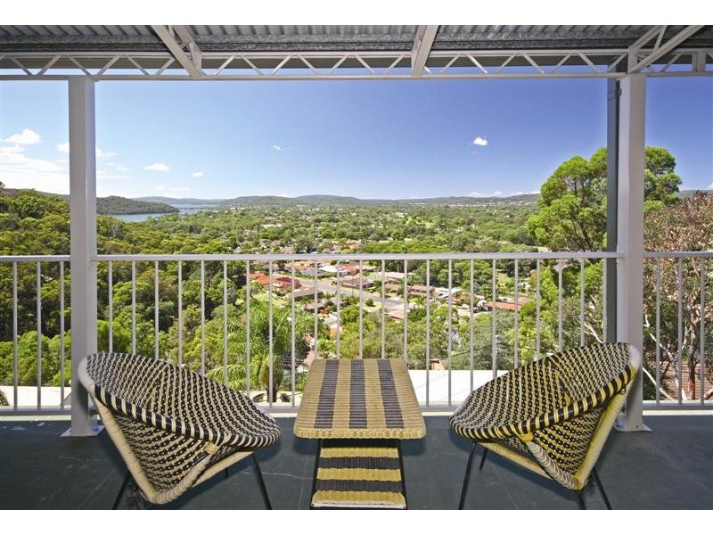 12  Timbertop Drive, Umina Beach NSW 2257