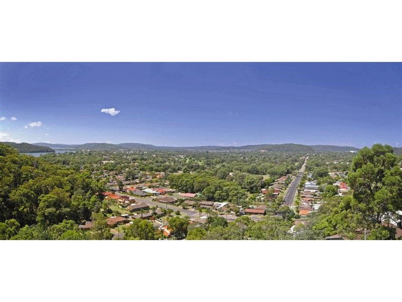 12  Timbertop Drive, Umina Beach NSW 2257