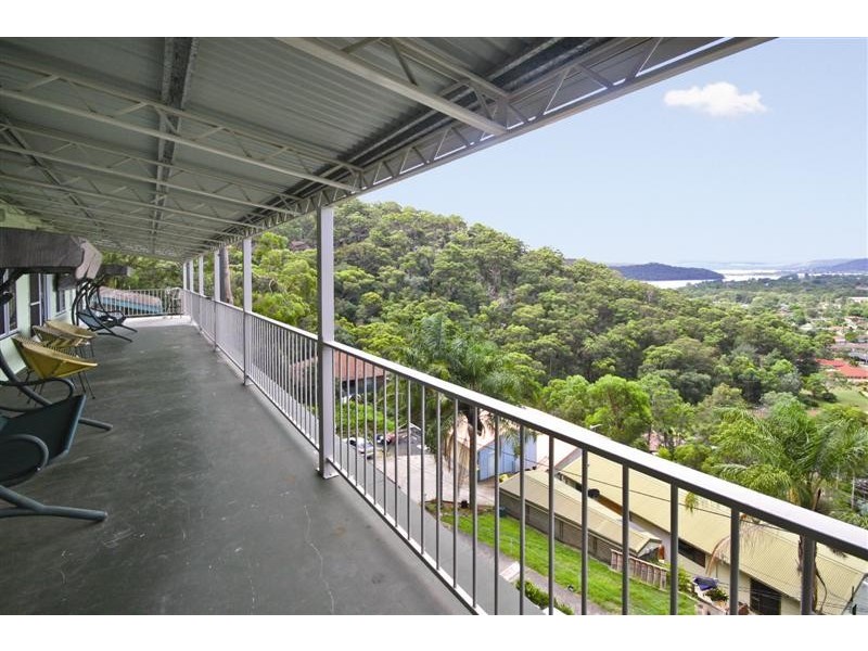 12  Timbertop Drive, Umina Beach NSW 2257