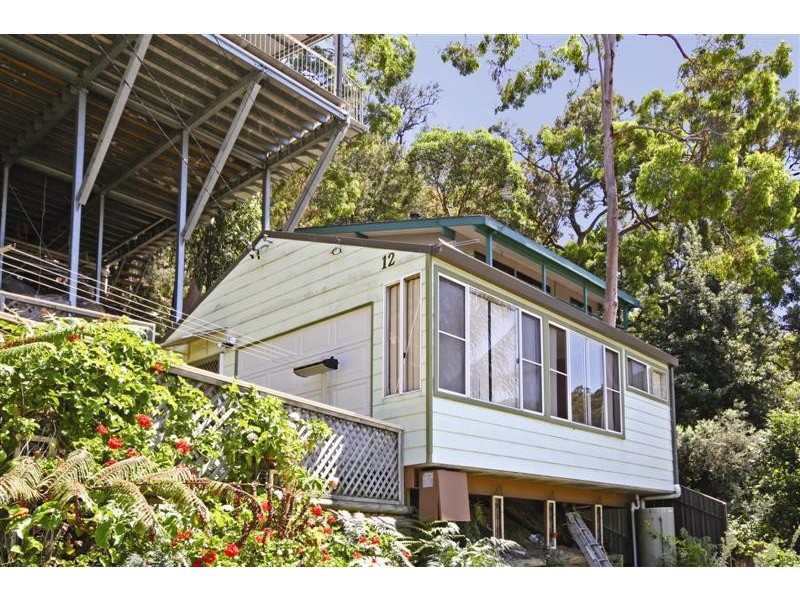 12  Timbertop Drive, Umina Beach NSW 2257