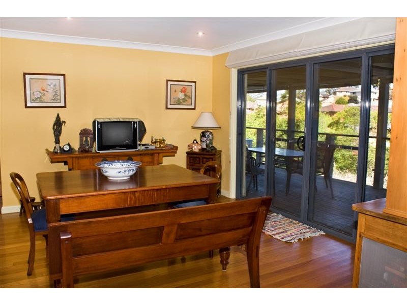 3 Clarence Road, Springfield NSW 2250