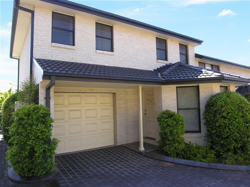 10/72-76 Wells Street, East Gosford NSW 2250