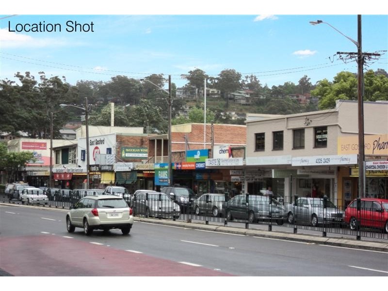 10/72-76 Wells Street, East Gosford NSW 2250