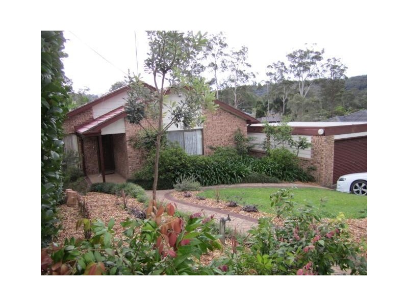 166 Wells Street, Springfield NSW 2250