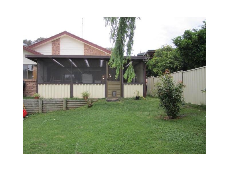 166 Wells Street, Springfield NSW 2250