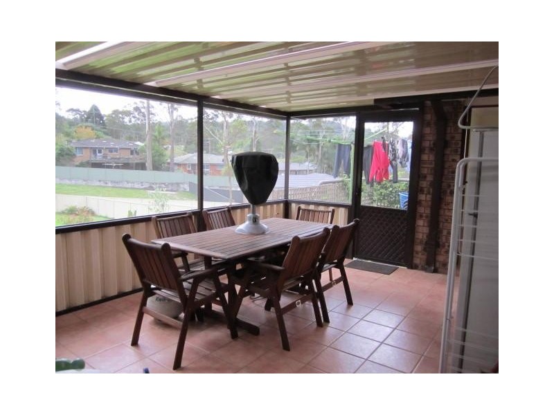 166 Wells Street, Springfield NSW 2250