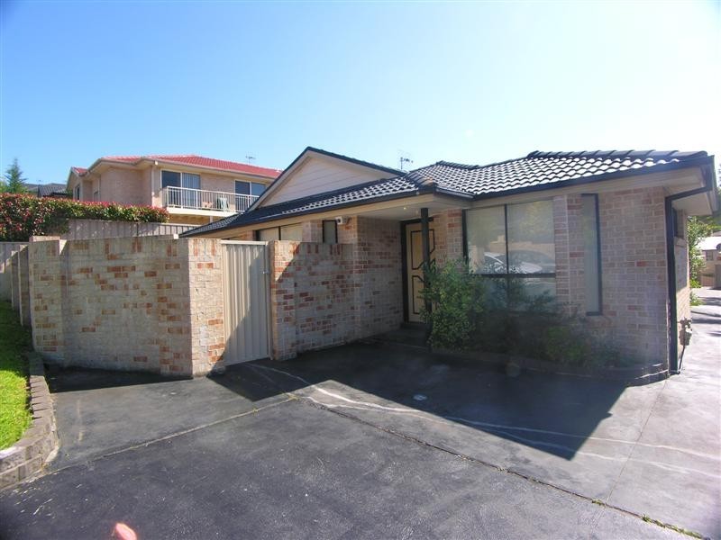 1/17  Henry Parry Drive, East Gosford NSW 2250