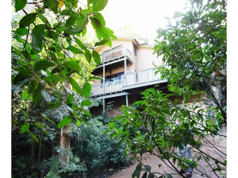 52 Fraser Road, Killcare NSW 2257