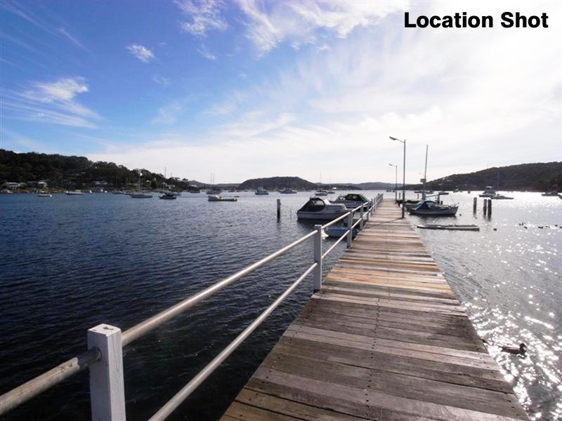 52 Fraser Road, Killcare NSW 2257