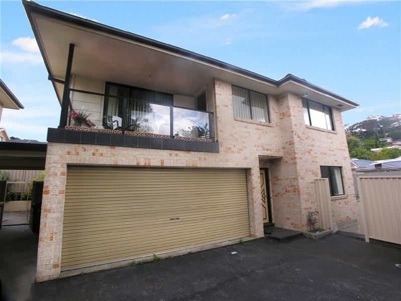 3/17 Henry Parry Drive, East Gosford NSW 2250