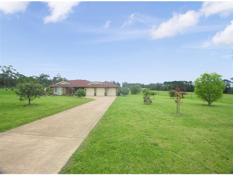 281 Wisemans Ferry Road, Somersby NSW 2250