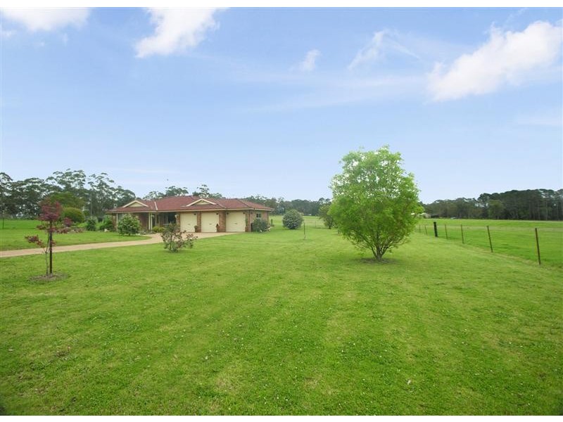 281 Wisemans Ferry Road, Somersby NSW 2250