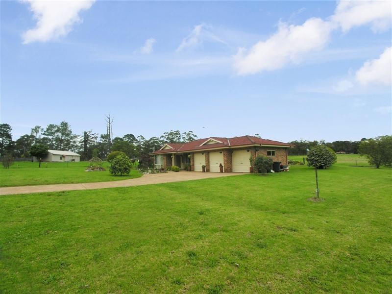 281 Wisemans Ferry Road, Somersby NSW 2250