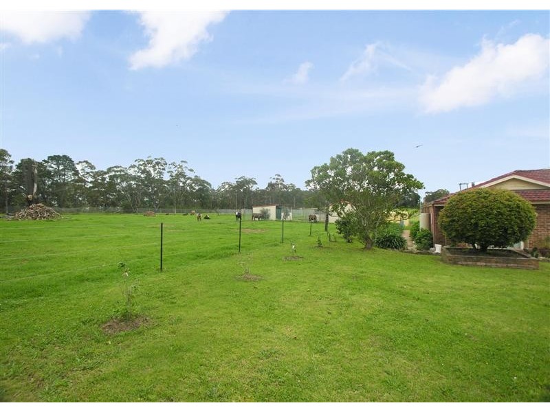 281 Wisemans Ferry Road, Somersby NSW 2250