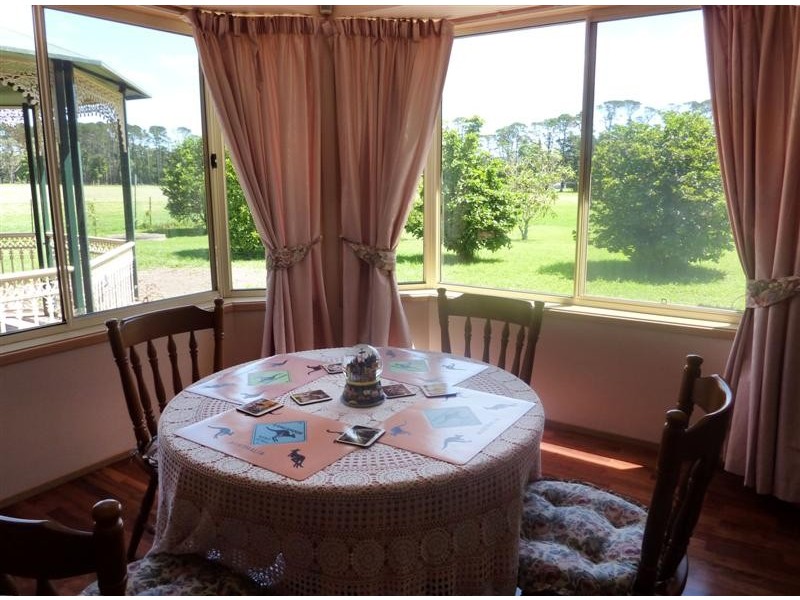 281 Wisemans Ferry Road, Somersby NSW 2250