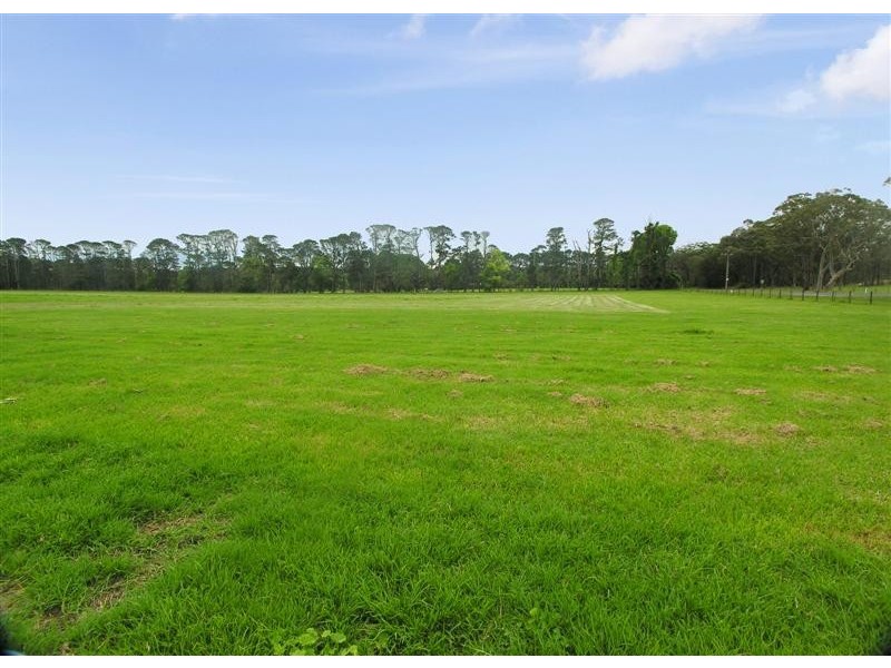 281 Wisemans Ferry Road, Somersby NSW 2250