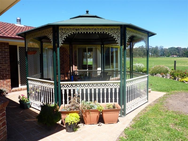 281 Wisemans Ferry Road, Somersby NSW 2250