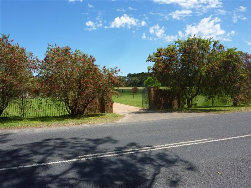 281 Wisemans Ferry Road, Somersby NSW 2250