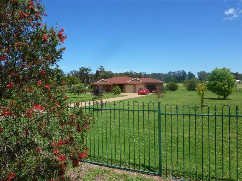 281 Wisemans Ferry Road, Somersby NSW 2250