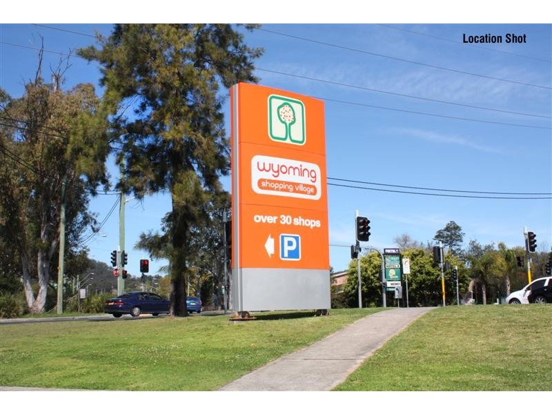 694 Pacific Highway, Narara NSW 2250