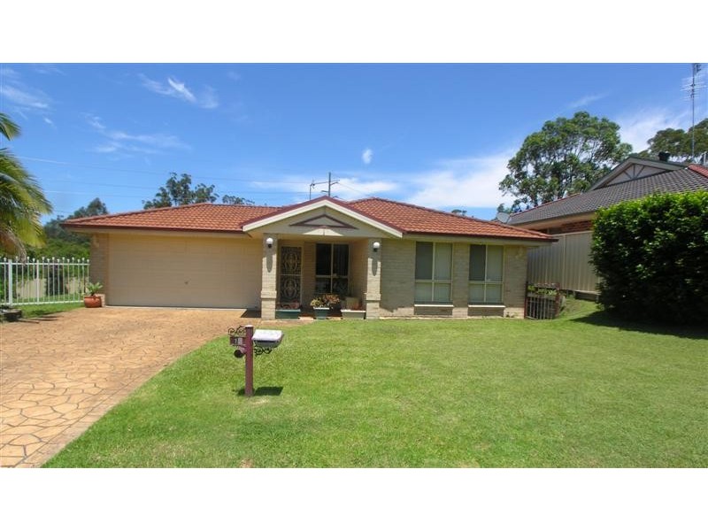 16 Kurrajong Street, Springfield NSW 2250