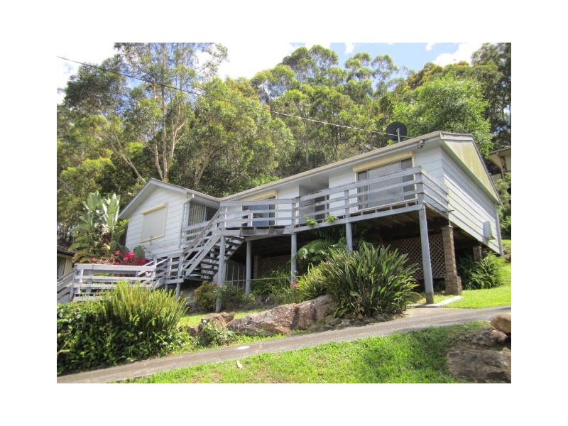 35 Emma James Street, Springfield NSW 2250