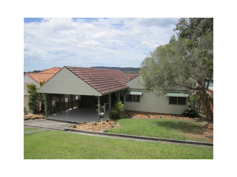 85 Caroline Street, East Gosford NSW 2250