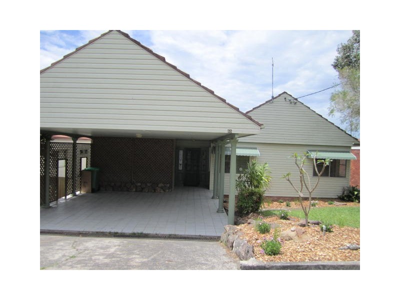 85 Caroline Street, East Gosford NSW 2250