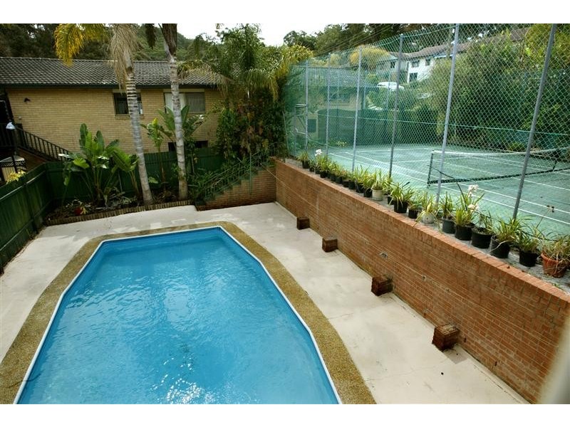 33  Henry Parry Drive, East Gosford NSW 2250