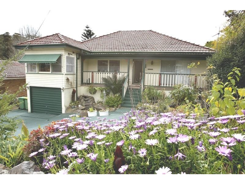 33  Henry Parry Drive, East Gosford NSW 2250