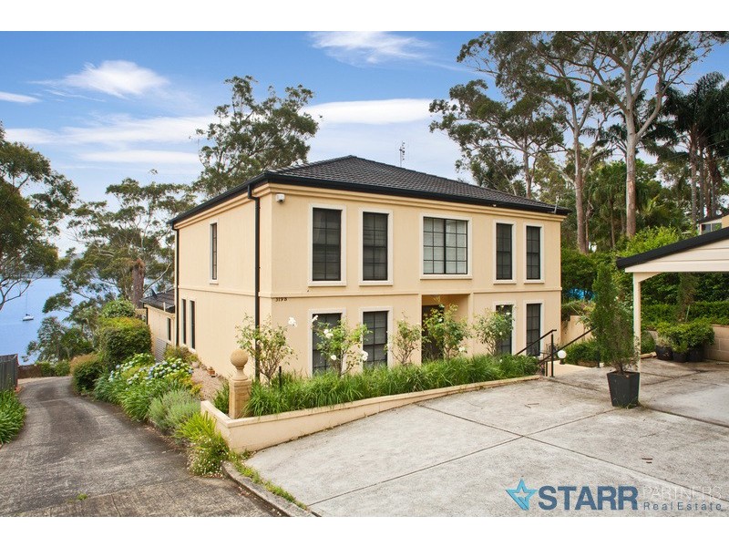 319B Avoca Drive, Green Point NSW 2251