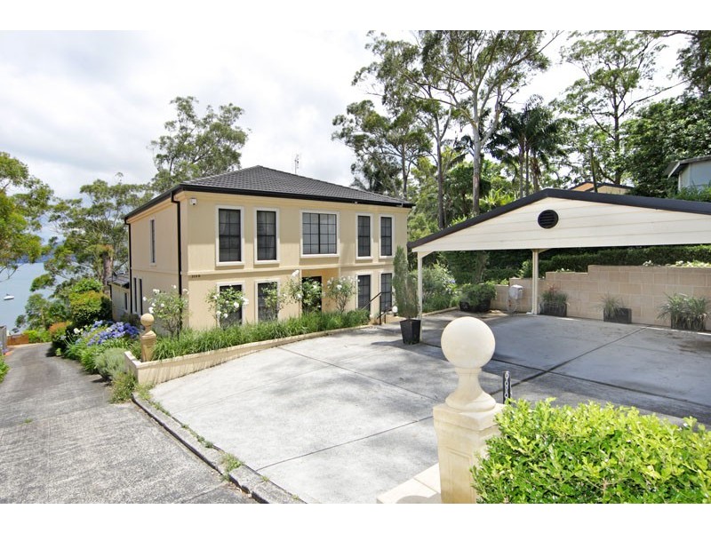 319B Avoca Drive, Green Point NSW 2251