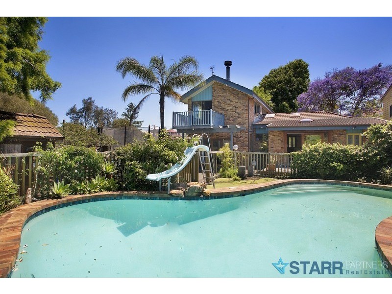 3 Frederick Street, East Gosford NSW 2250