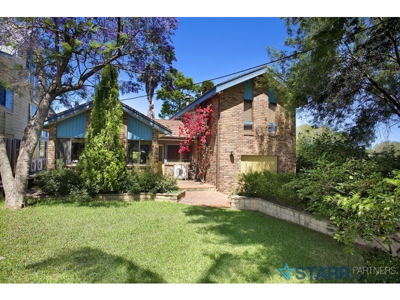 3 Frederick Street, East Gosford NSW 2250