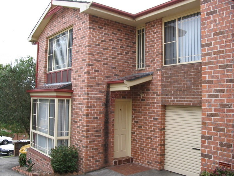 1/165 Gertrude Street, Gosford NSW 2250