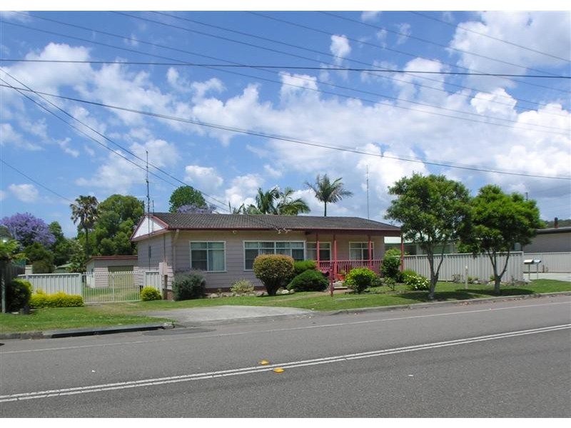 39 Burns Road, Ourimbah NSW 2258