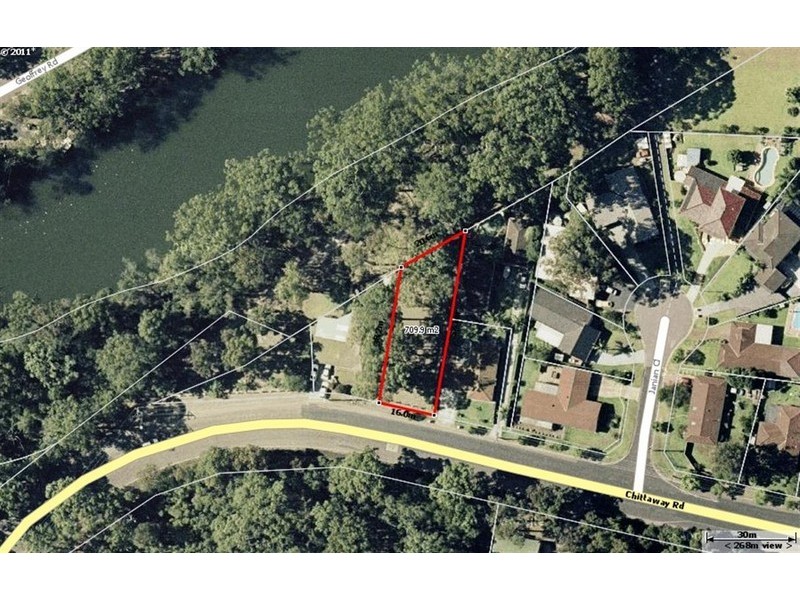 90 Chittaway Road, Chittaway Bay NSW 2261