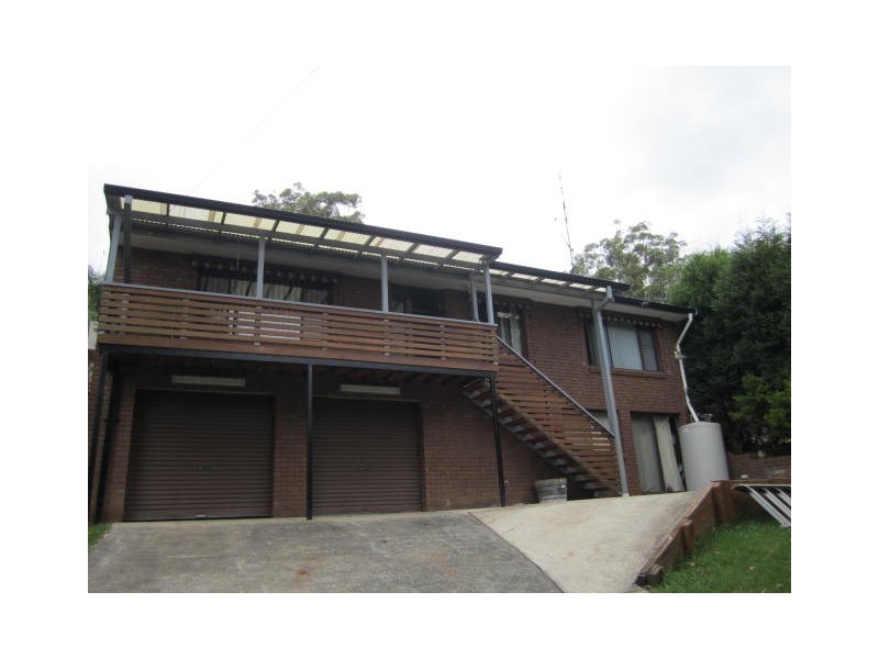40 Barree Ave, Narara NSW 2250