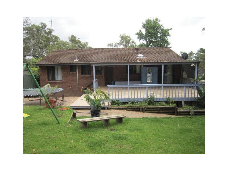 40 Barree Ave, Narara NSW 2250
