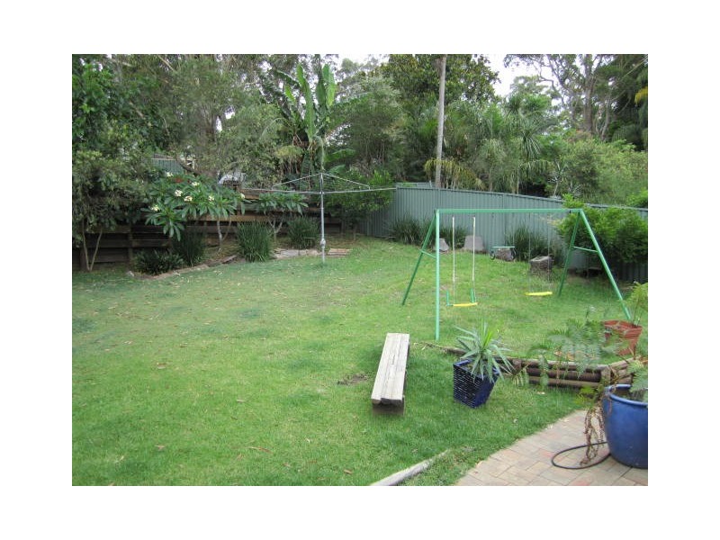 40 Barree Ave, Narara NSW 2250