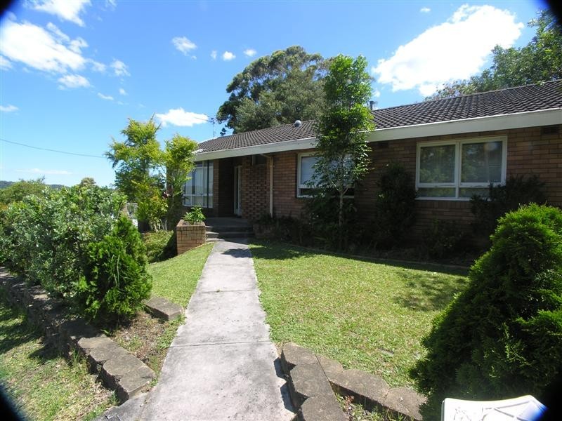 34 Henry Parry Drive, East Gosford NSW 2250