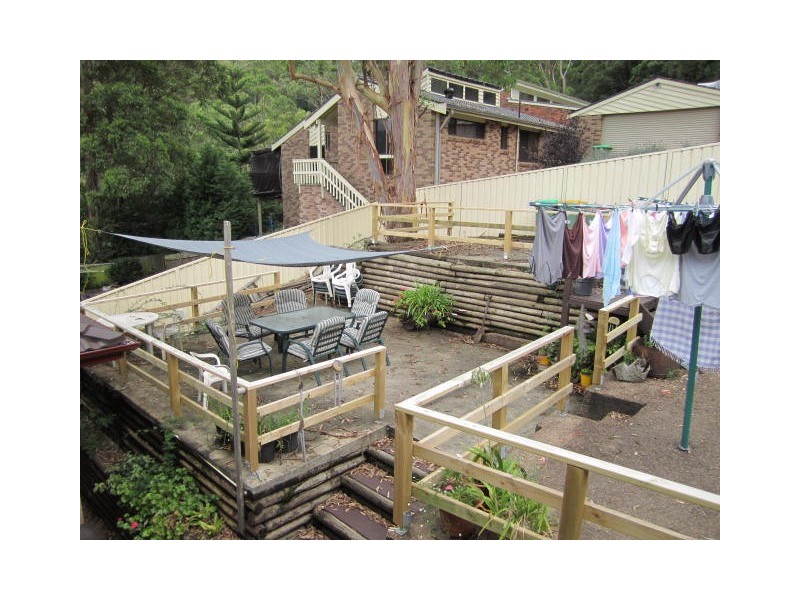 1 Narani Aveue, Niagara Park NSW 2250