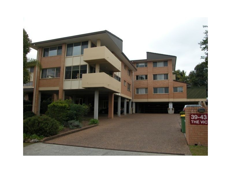 32/39-43 Melbourne Street, East Gosford NSW 2250