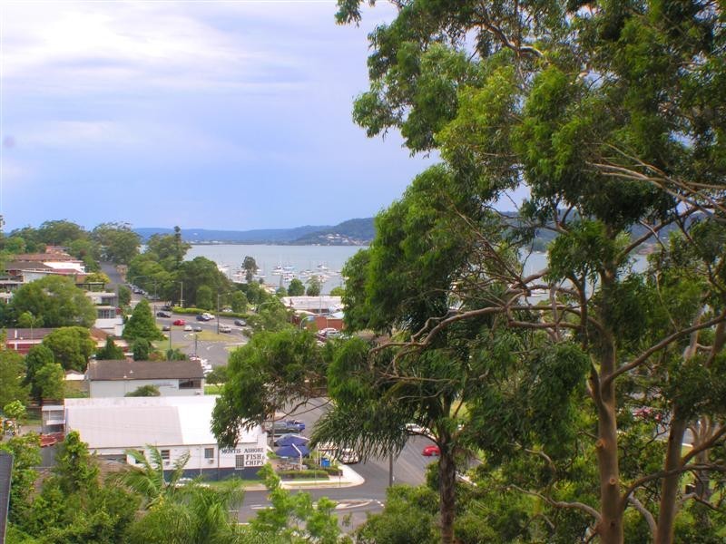 18/68 Henry Parry Drive, Gosford NSW 2250