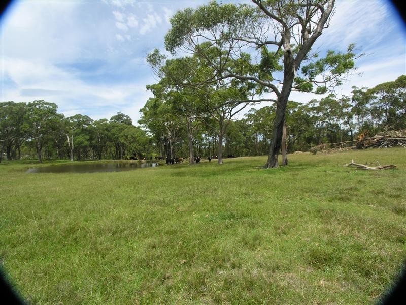 40 Viitasalo Road, Somersby NSW 2250