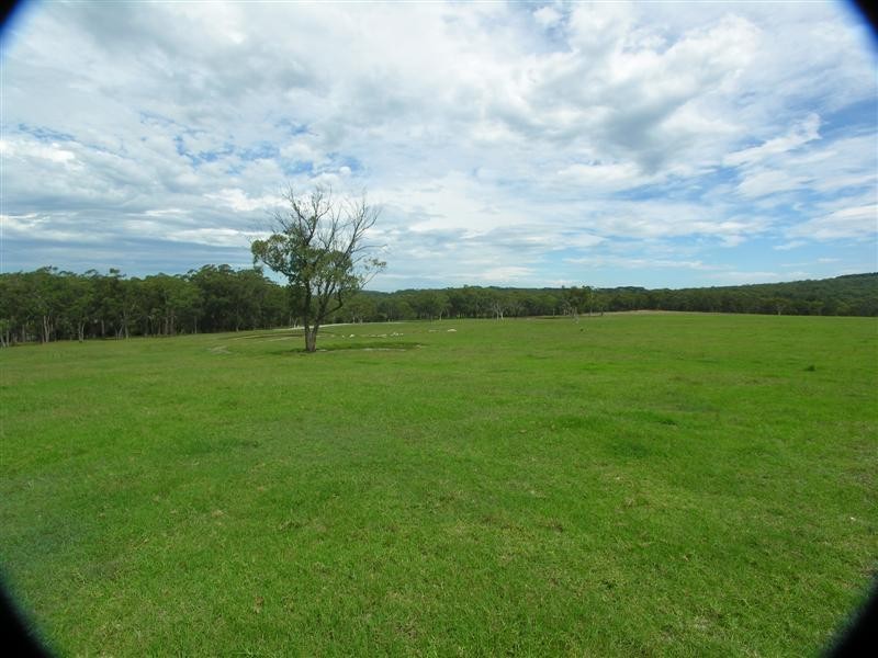 40 Viitasalo Road, Somersby NSW 2250